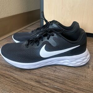Nike Running Shoes